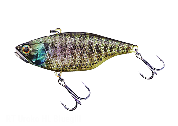Jackall TN70 "Full Tungsten" NEW
