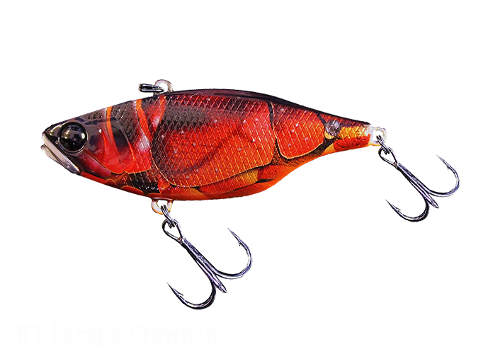 Jackall TN70 "Full Tungsten" NEW