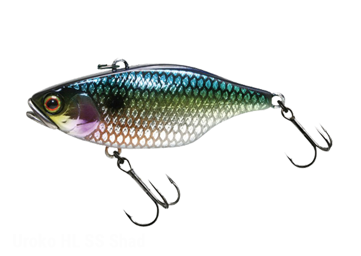 Jackall TN70 "Full Tungsten" NEW