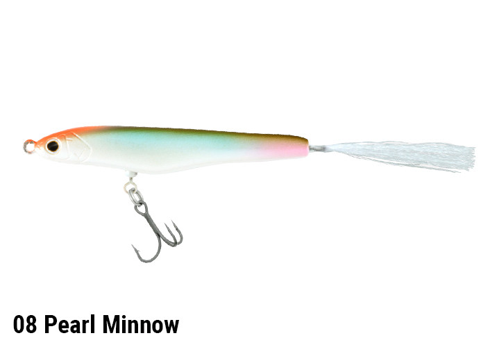 Deps WAKASAGI BAIT 65 Floating NEW