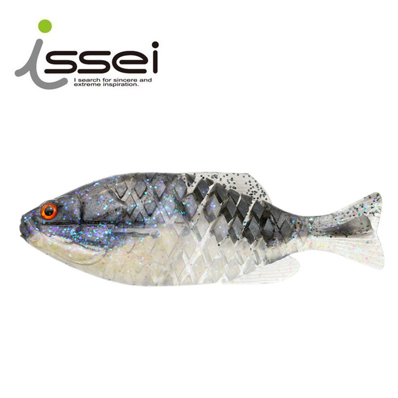 Issei GILL FLAT NEW - KKJAPANLURE