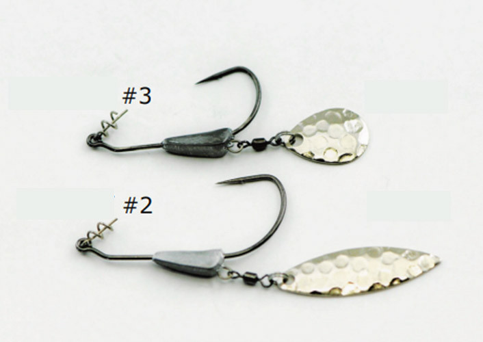 ZAPPU BREDY Oretachi Tune Tungsten NEW - KKJAPANLURE