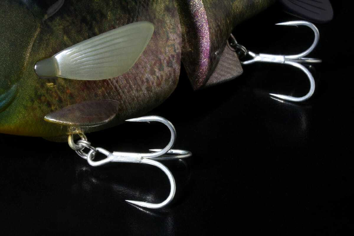 DEPS BULL SHOOTER 160 SS Slow Sinking NEW - KKJAPANLURE