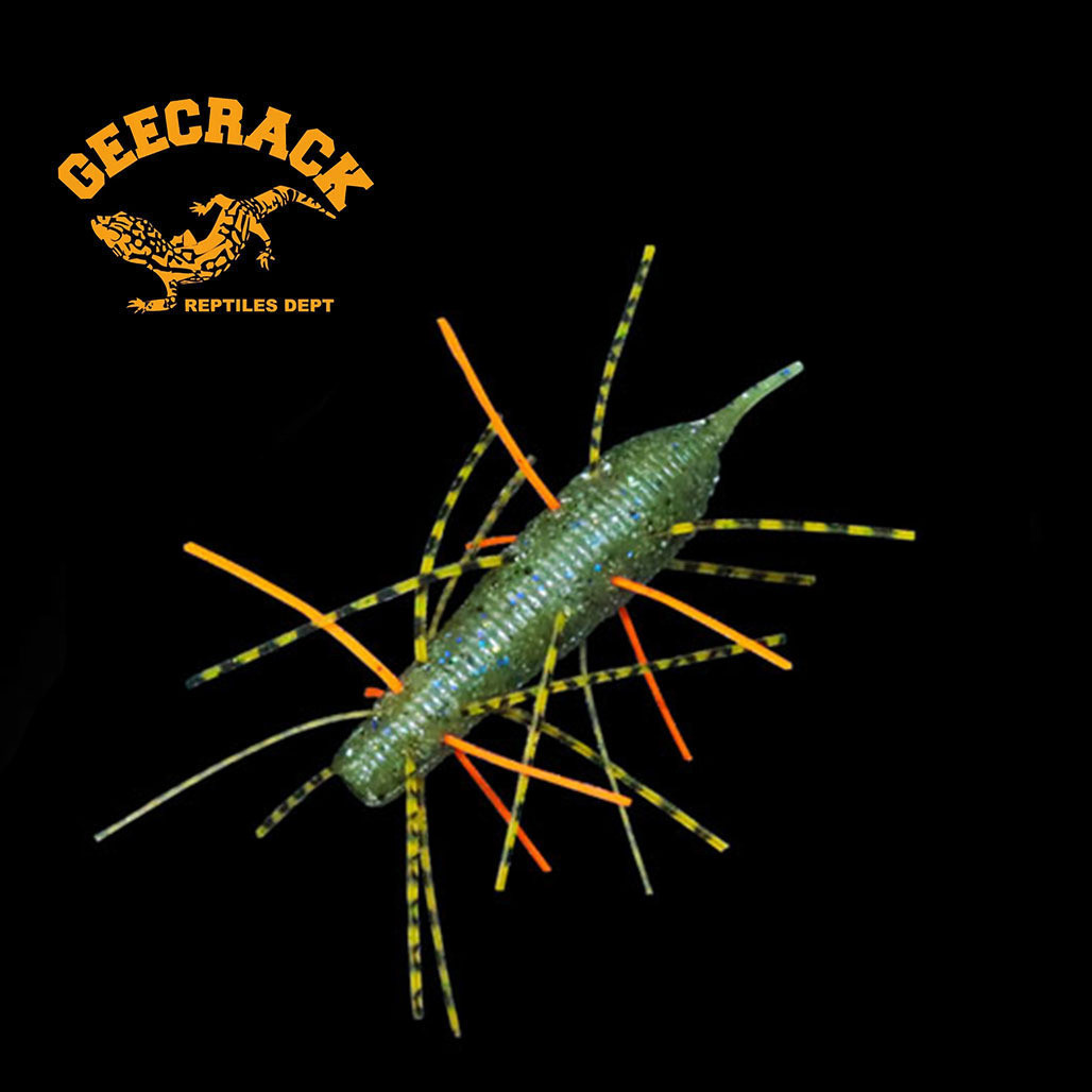 emu エム こけし GEECRACK IMO KEMUSHI 95 NEW - KKJAPANLURE