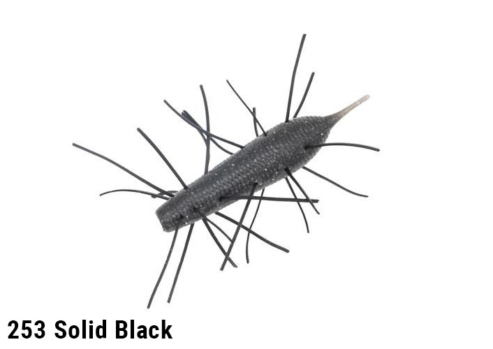 kemushi GEECRACK IMO KEMUSHI 95 NEW - KKJAPANLURE