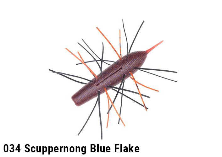 GEECRACK IMO KEMUSHI 95 NEW - KKJAPANLURE