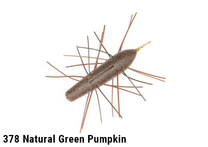 GEECRACK IMO KEMUSHI 95 NEW - KKJAPANLURE