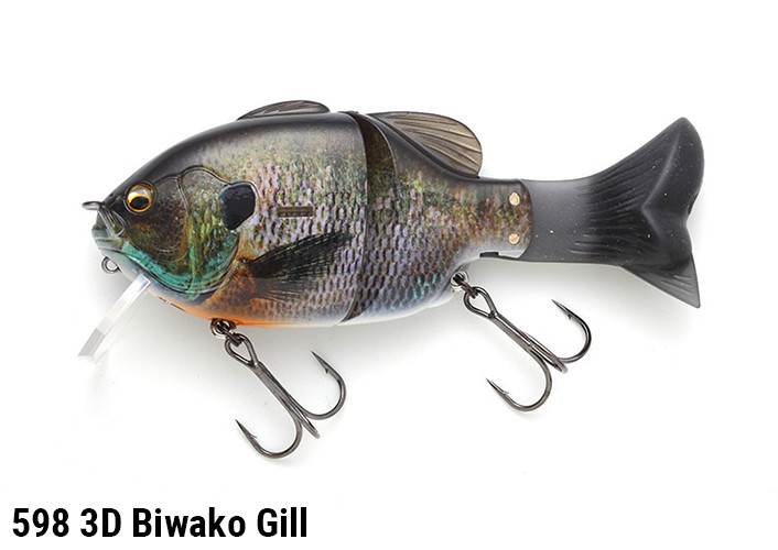 IMAKATSU GILLRoid Jr. 夜光貝 GillRoid Jr. | IMAKATSU