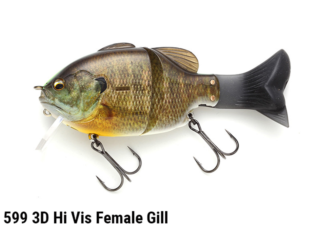 IMAKATSU GILLRoid Jr. 夜光貝 GiLLROID Jr.｜Lure | PRODUCTS | IMAKATSU
