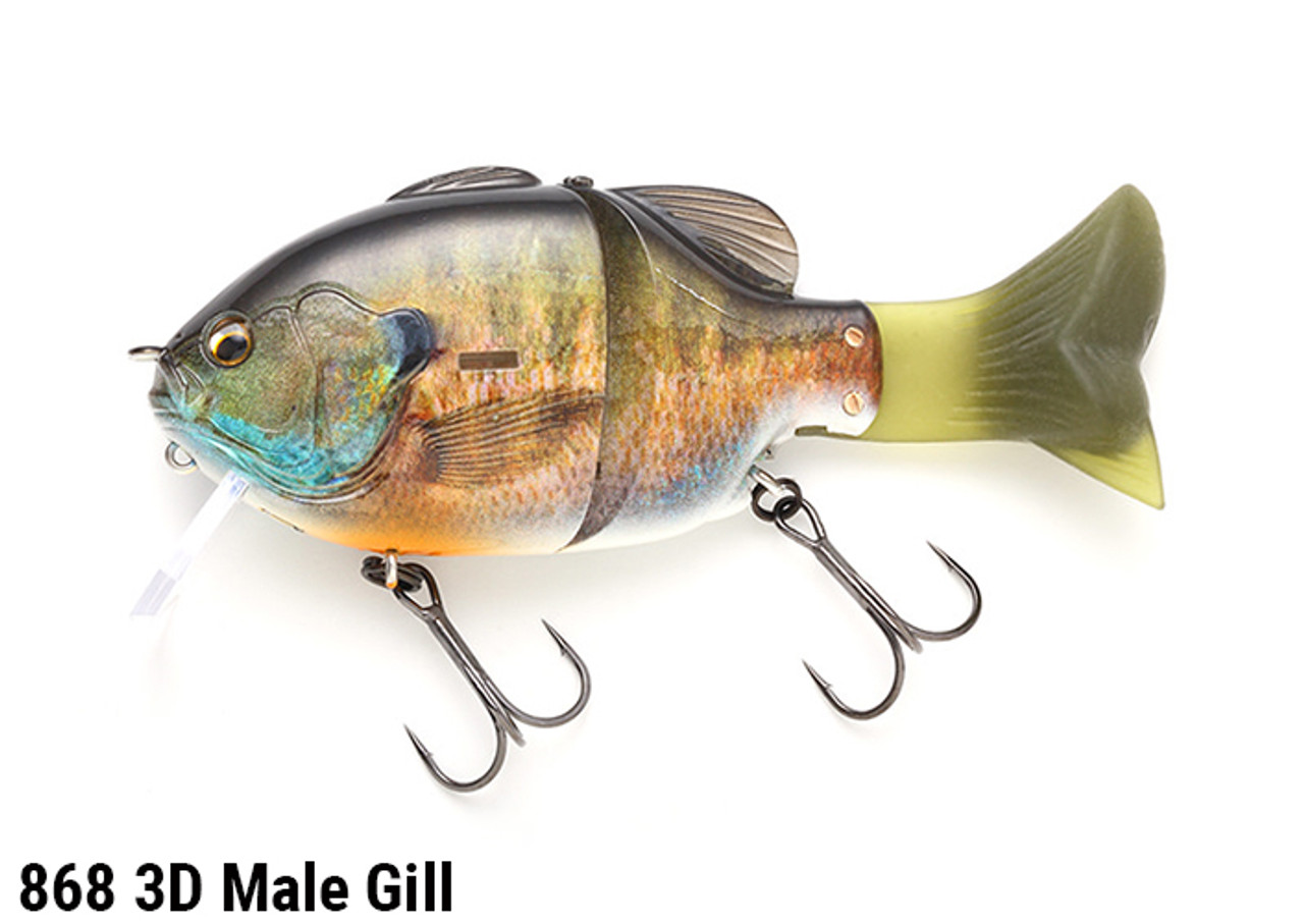 IMAKATSU GILLRoid Jr. 夜光貝 IMAKATSU / GILLROID JR | IchibanTackle.com