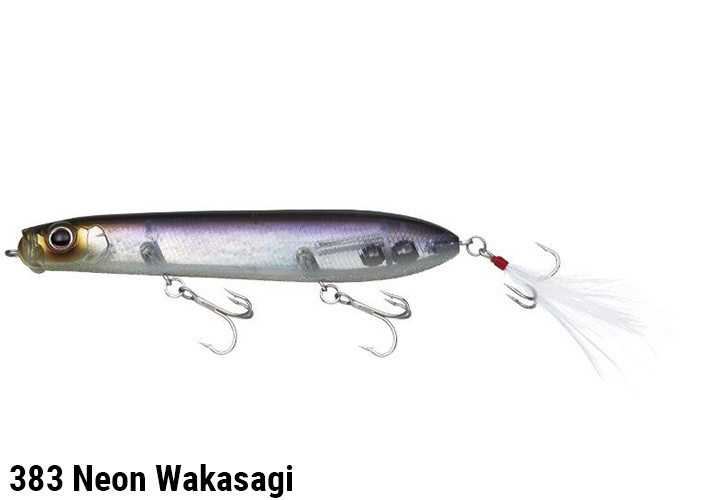 ロッド SMITH LTD SuperStrike blow shot Evergreen SHOWER BLOWS SHORTY NEW - KKJAPANLURE
