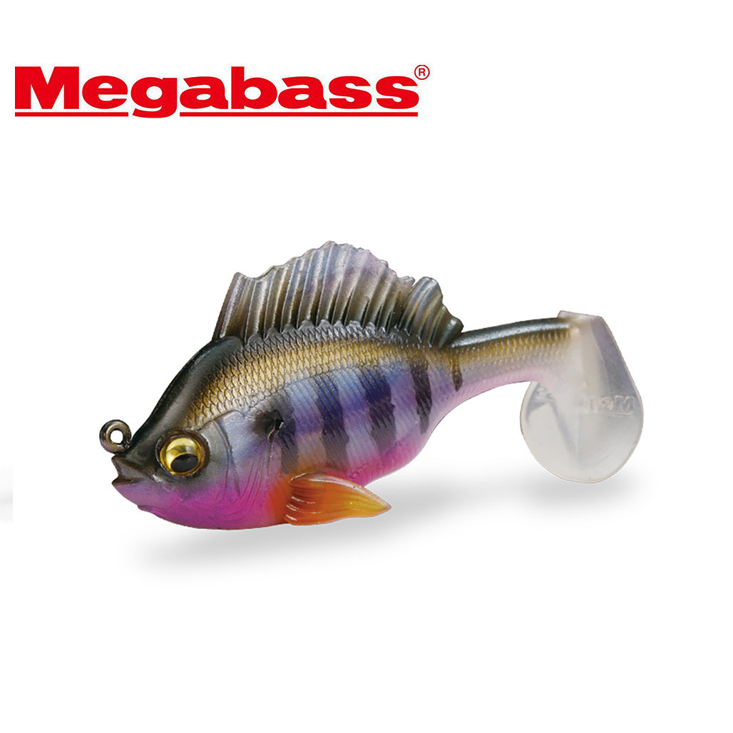 Megabass SLEEPER GILL NEW - KKJAPANLURE
