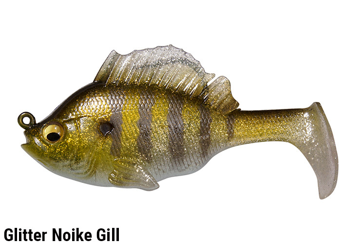 Megabass SLEEPER GILL NEW - KKJAPANLURE