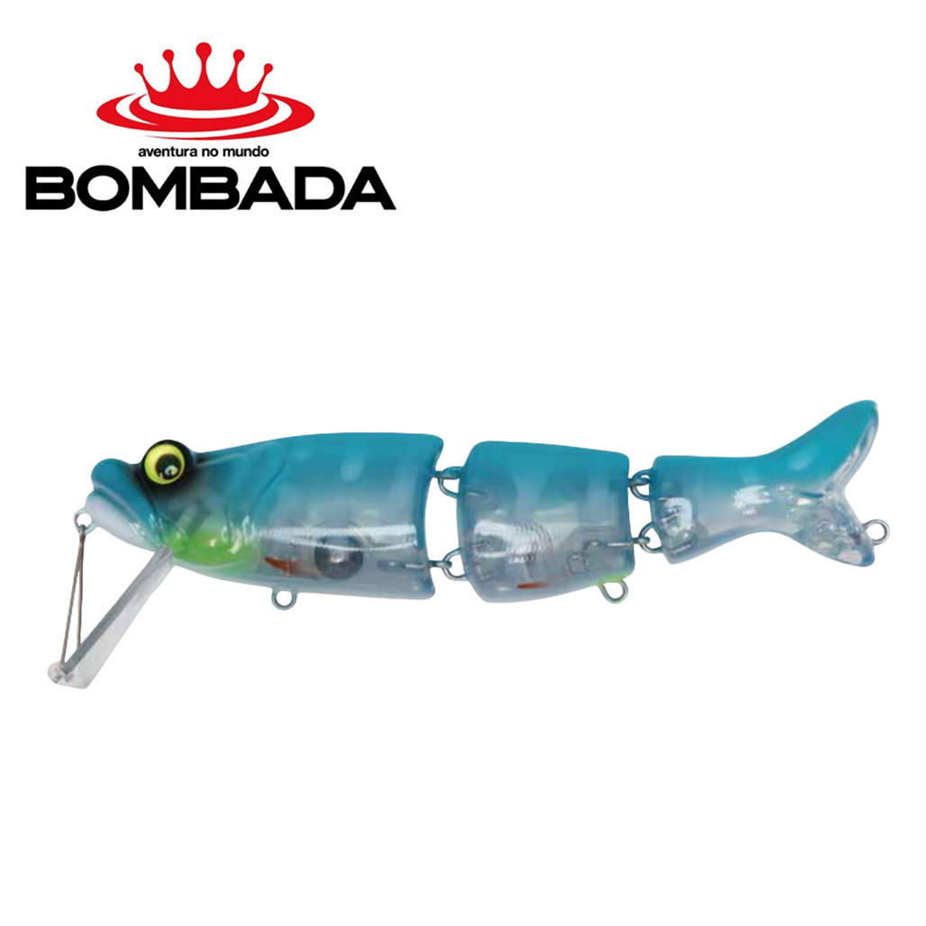ボンバダ　トビキチ Bombada TOBIKICHI NEW - KKJAPANLURE