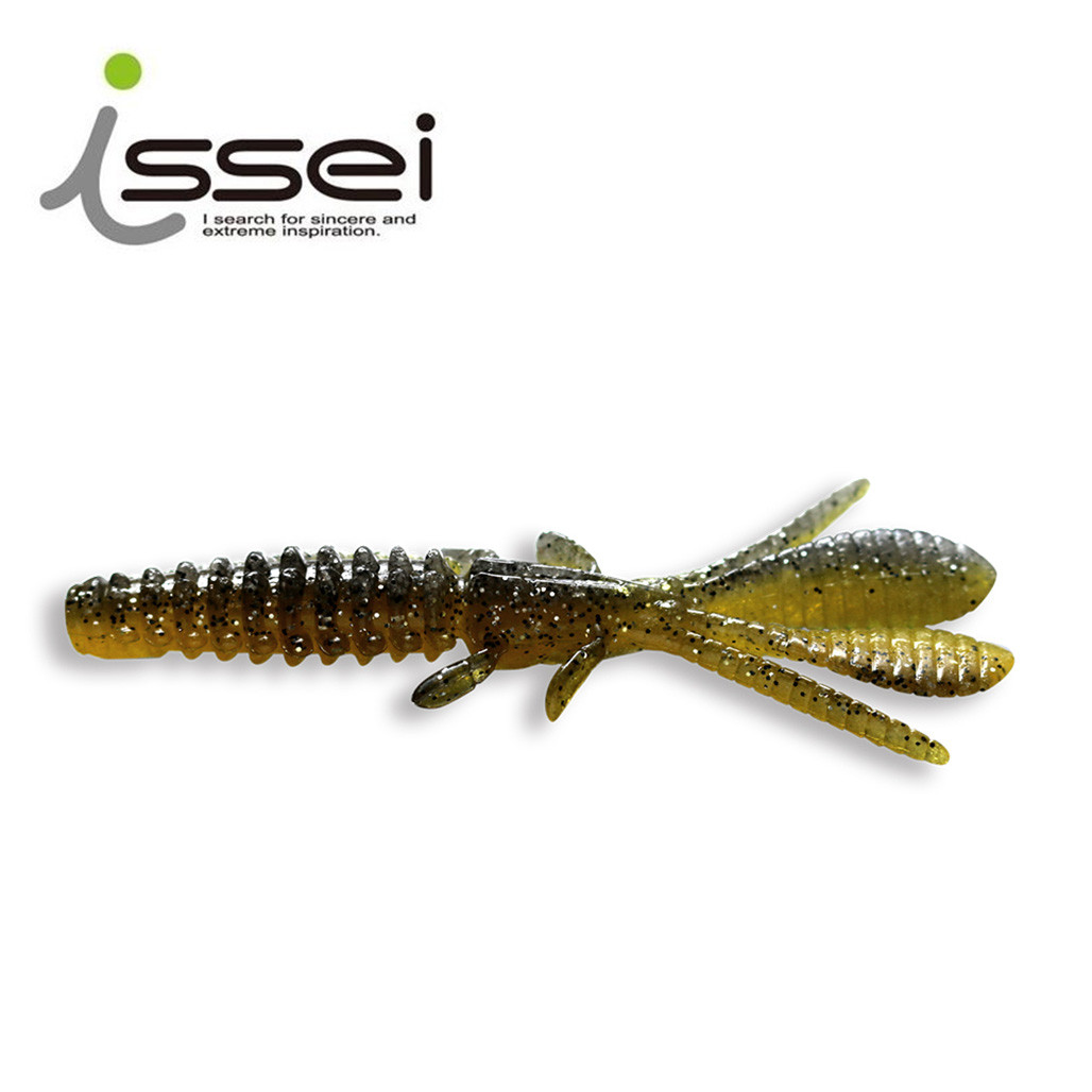 Issei BIBIBI BUG 2.6 NEW - KKJAPANLURE