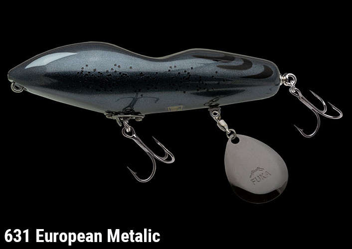 Nories FUKA BAIT NEW - KKJAPANLURE