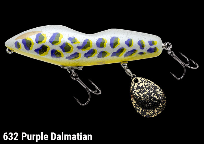 Fuka Bait 122mm 35g サーフェスルアー Fuka Bait 122mm 35g