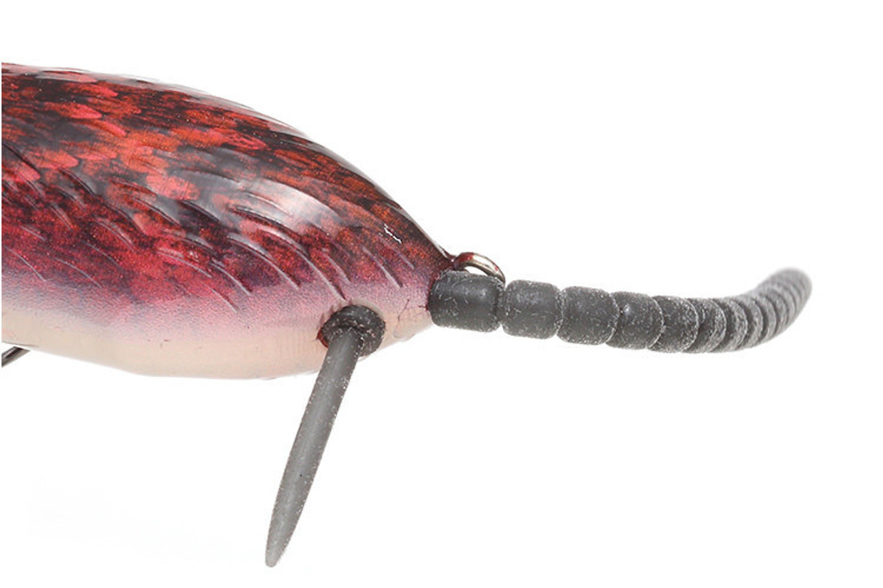 Imakatsu METAL MOUSE NEW - KKJAPANLURE