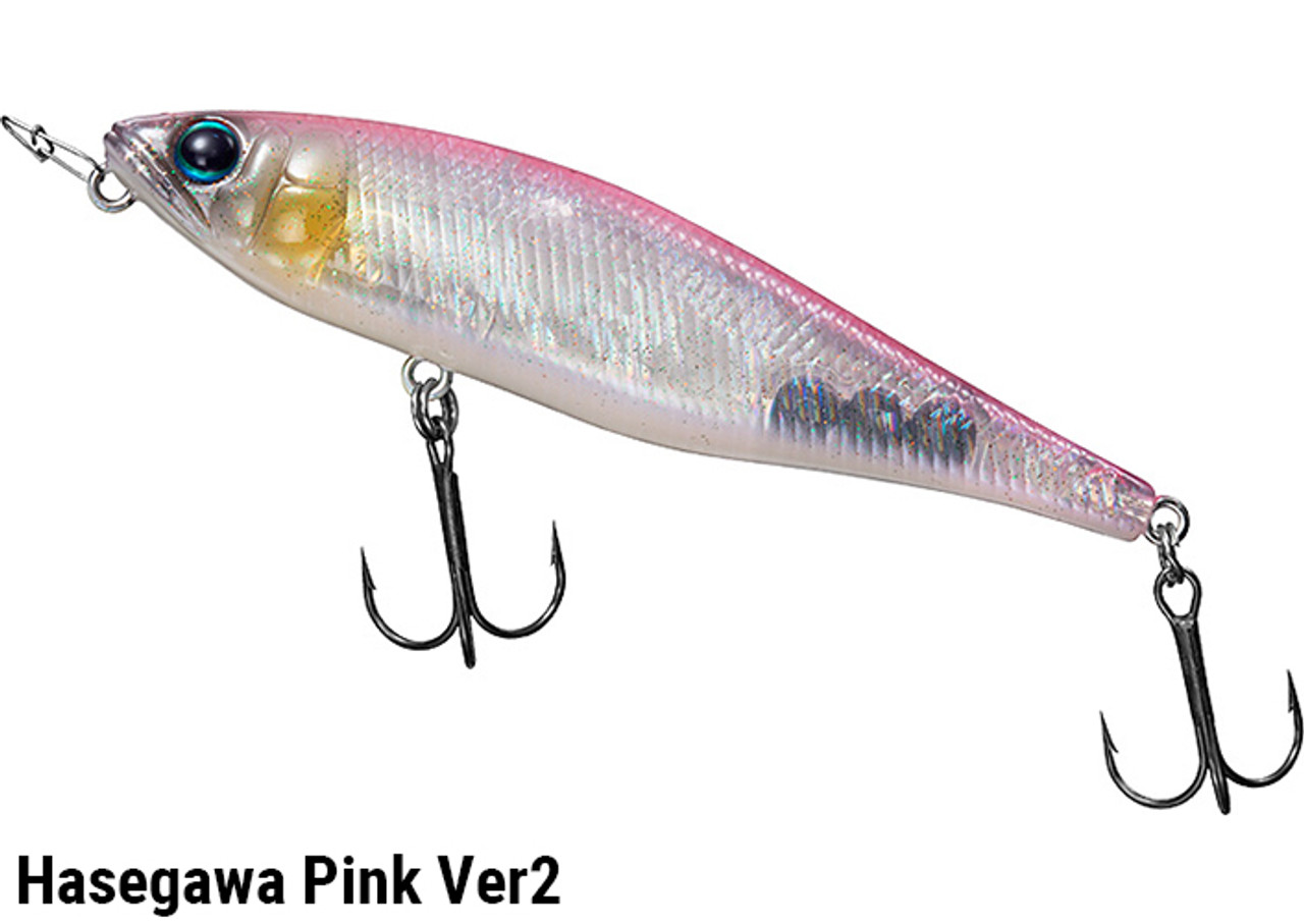 DAIWA STEEZ PENCIL 86F NEW - KKJAPANLURE