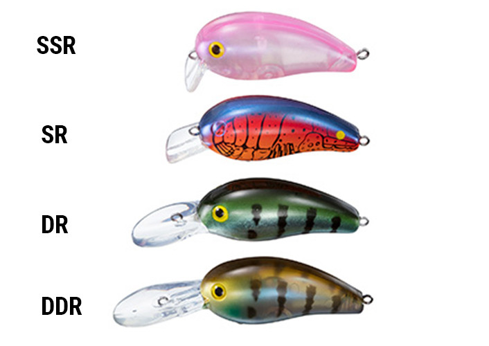 DAIWA PEANUT SSR NEW - KKJAPANLURE