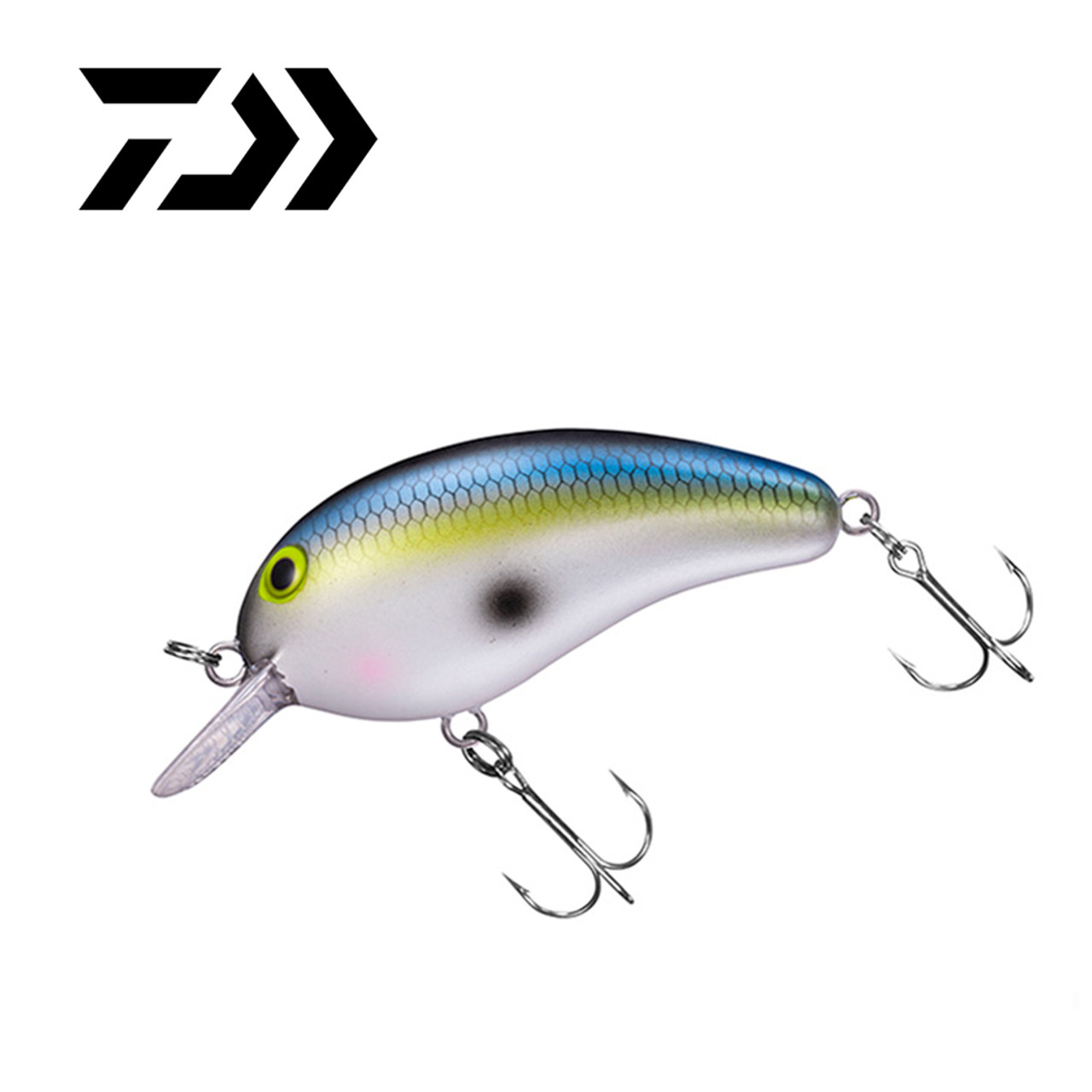 DAIWA PEANUT SR NEW