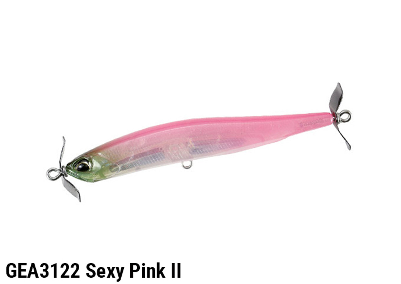 DUO REALIS SPINBAIT 80 (3.14in) NEW