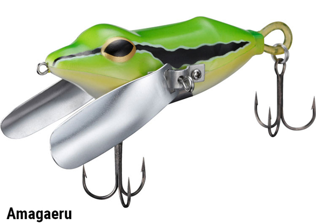 DAIWA DEKA POKOKURO NEW - KKJAPANLURE