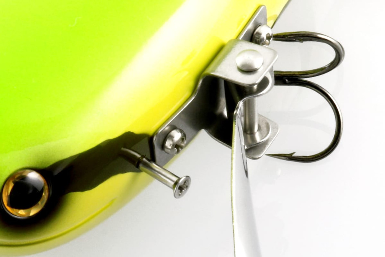 Deps NZ CRAWLER Jr Crawler Bait NEW - KKJAPANLURE