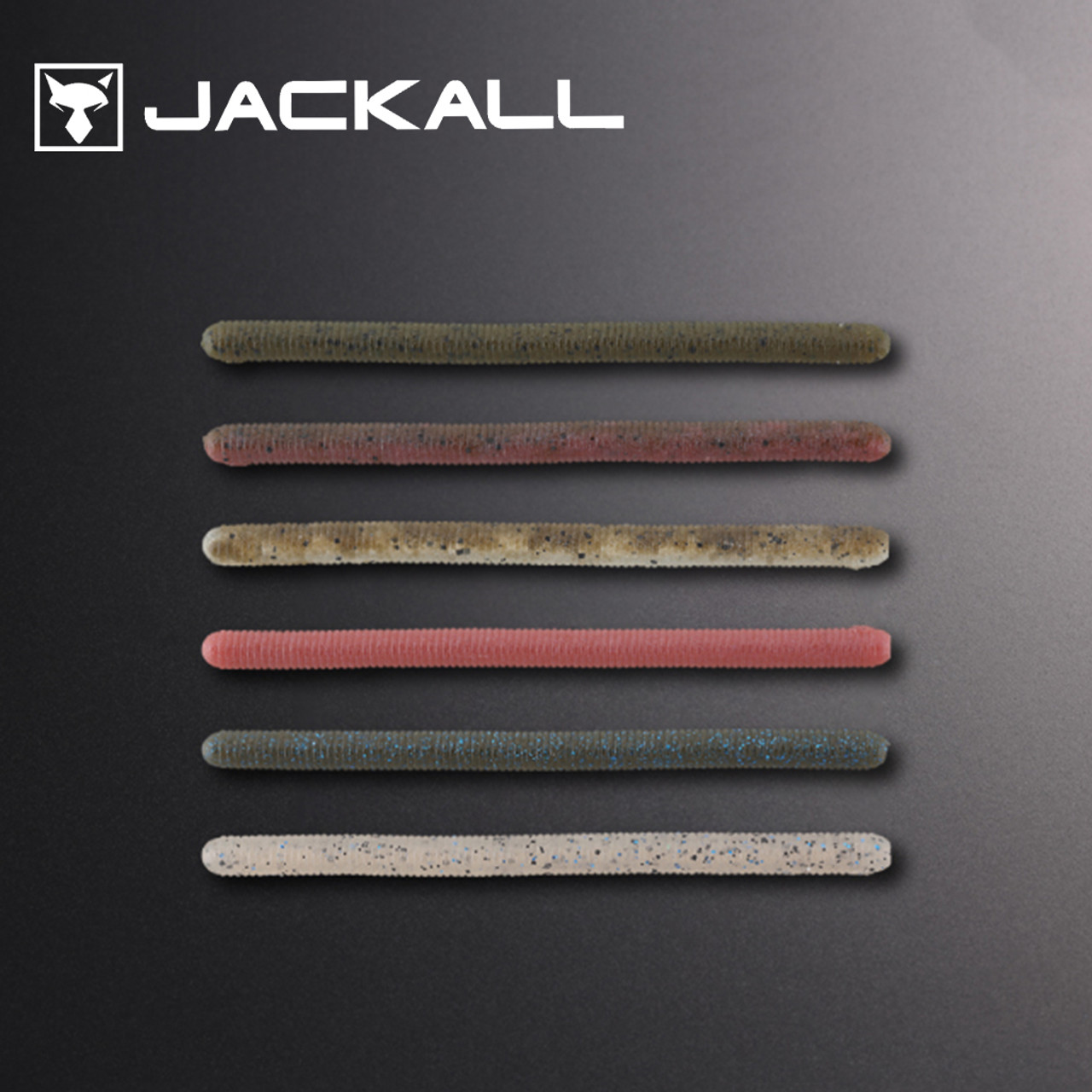 JACKALL - ヤミィ4.5&amp;3.5 Jackall YAMMY 4.5 AR CUSTOM NEW - KKJAPANLURE