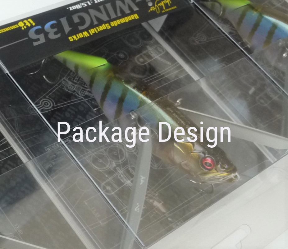 Megabass I-WING 135 NEW - KKJAPANLURE