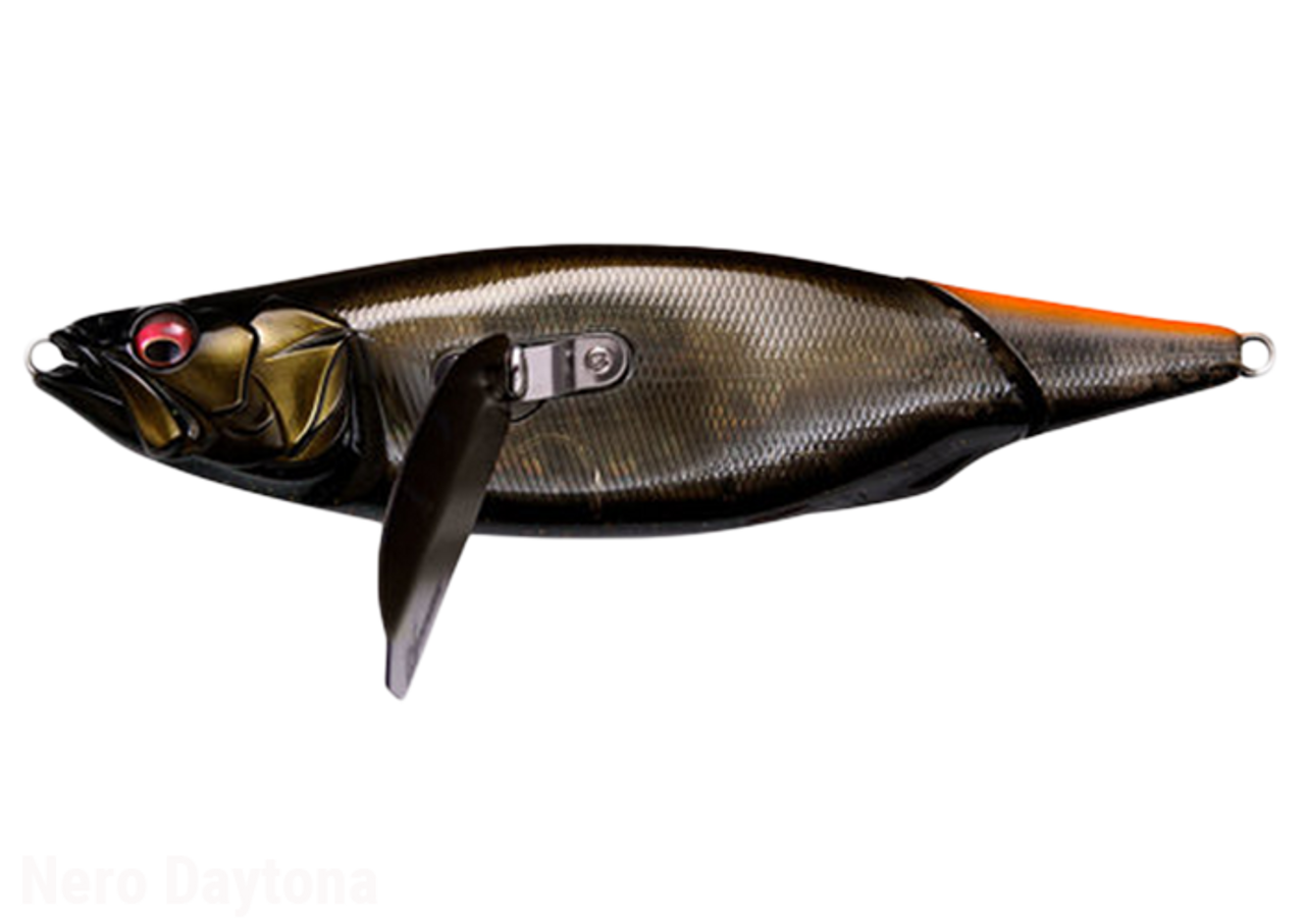 Megabass I-WING 135 NEW