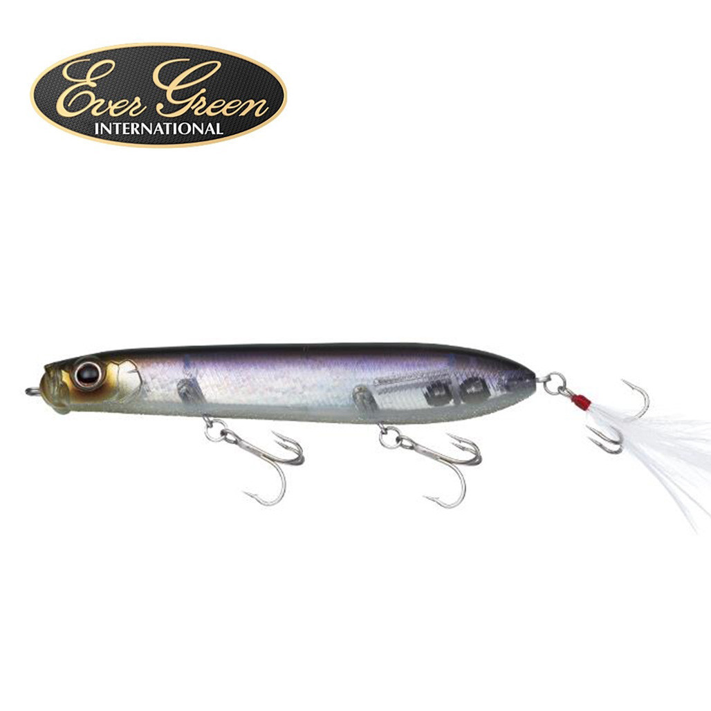 Evergreen SHOWER BLOWS NEW - KKJAPANLURE