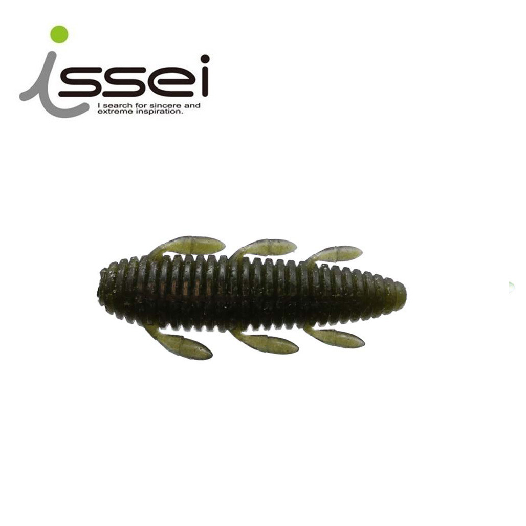 Issei SHIZUMI MUSHI 2.6 NEW - KKJAPANLURE