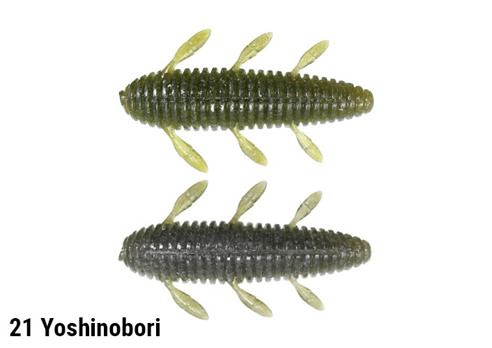 Issei SHIZUMI MUSHI 2.2 NEW - KKJAPANLURE