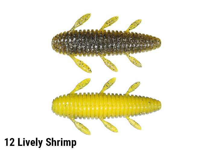 Issei SHIZUMI MUSHI 2.2 NEW - KKJAPANLURE