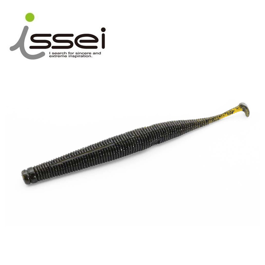 ルアー・フライ issei Issei SUPER STICK 4 Heavy Salt NEW - KKJAPANLURE