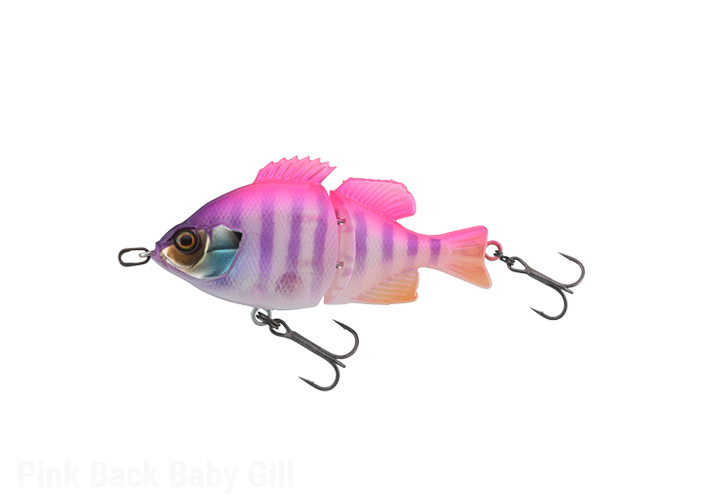 JACKALL ベビーギロン　セット JACKALL ベビーギロン セット JACKALLジャッカル BABY