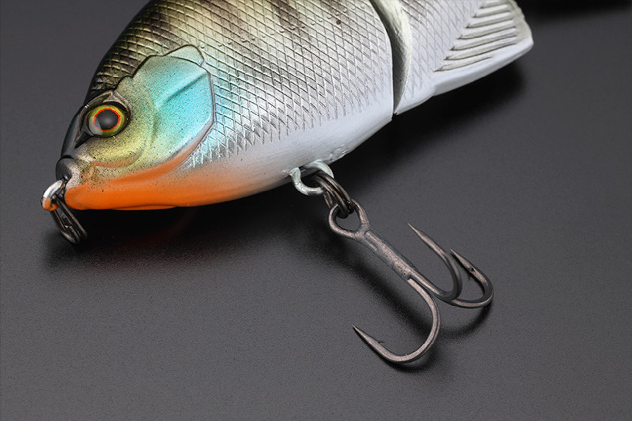 Jackall BABY GIRON NEW - KKJAPANLURE