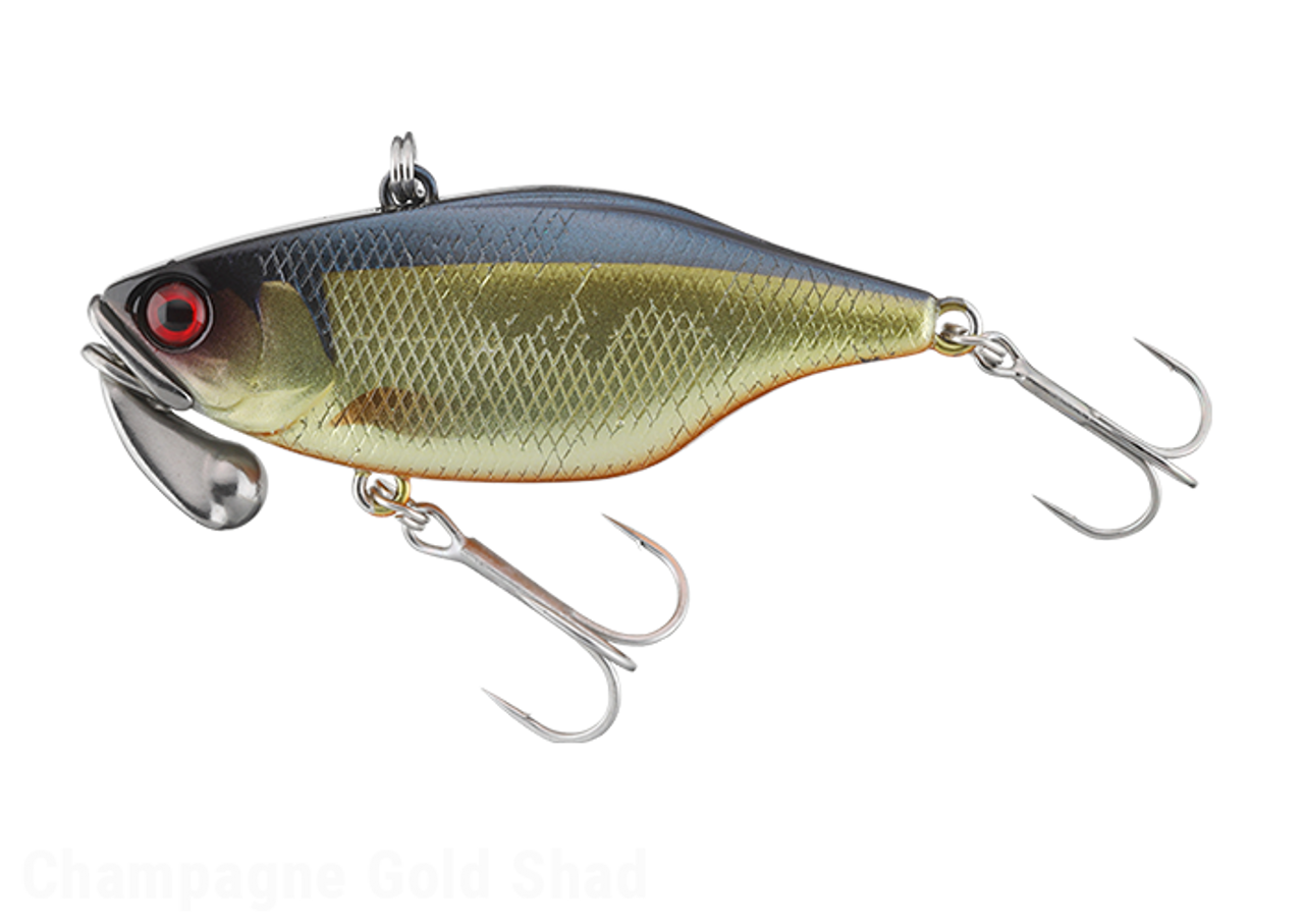 JACKALL TN70 Silent Blue Tiger Lures buy at