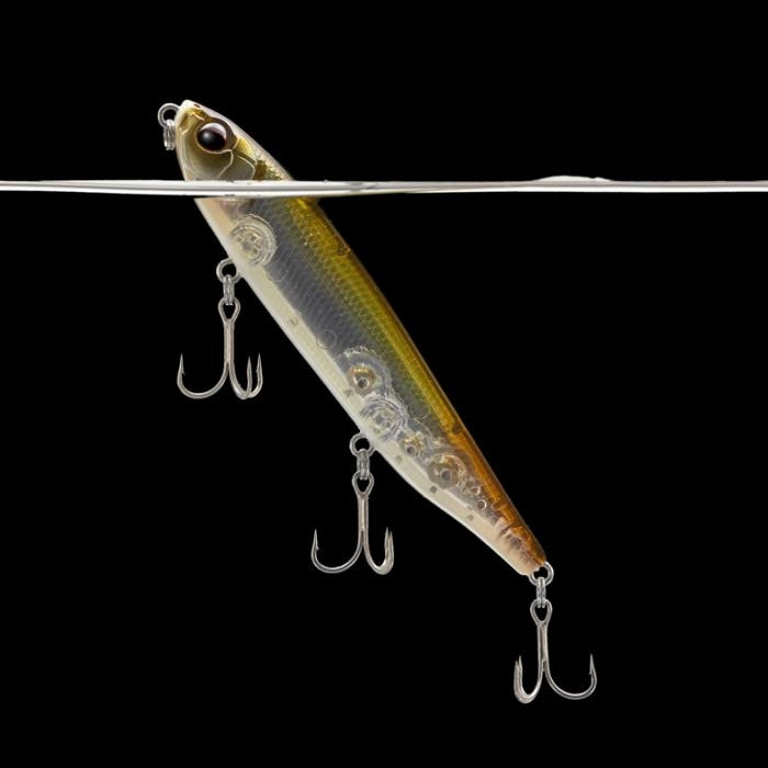 Evergreen JUSTINE Combat Pencil NEW - KKJAPANLURE