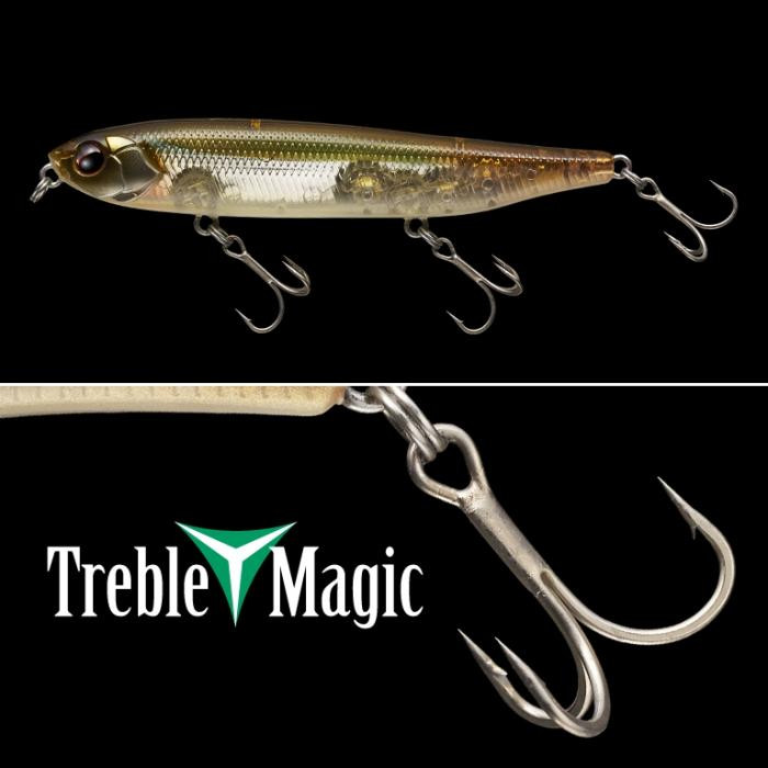 Evergreen JUSTINE Combat Pencil NEW - KKJAPANLURE