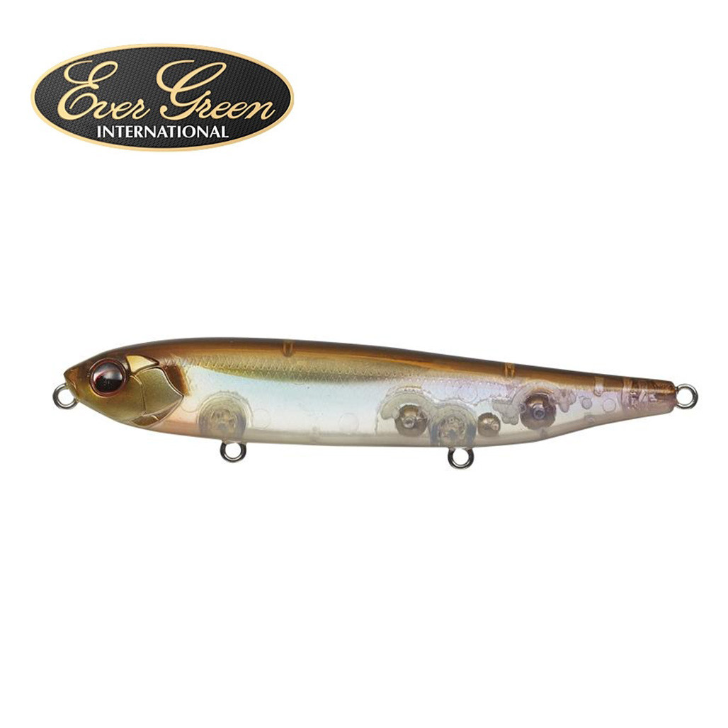 Evergreen JUSTINE Combat Pencil NEW - KKJAPANLURE