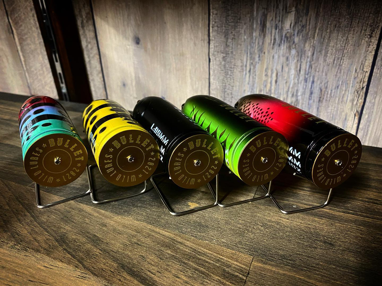 エ*ー様 mpblures wildboarMR MPB LURES