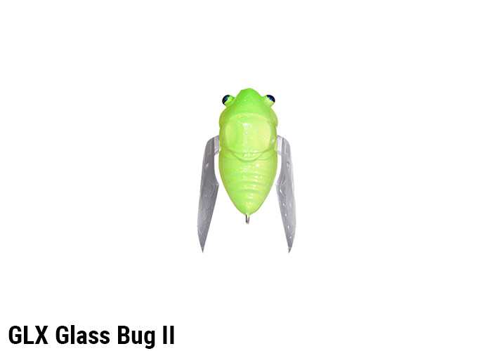 Megabass NANO SIGLETT NEW