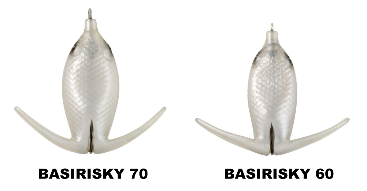 Deps BASIRISKY 70 NEW