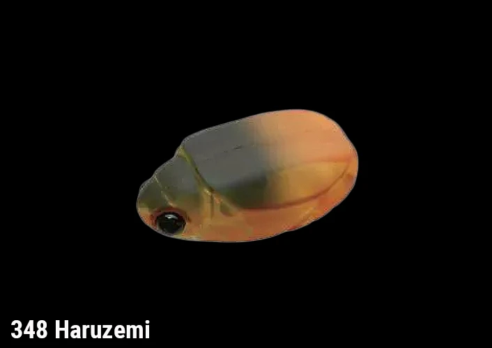 BASSDAY BUN Compact Insect Bait NEW
