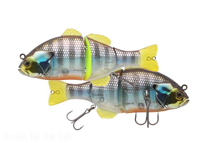 プロショップレージ オンラインショップ ⁄ JACKALL (ジャッカル