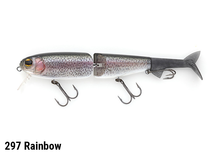 Imakatsu BUZZBILL MAGNUM 3DR Color NEW - KKJAPANLURE