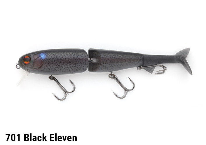 Imakatsu BUZZBILL MAGNUM NEW - KKJAPANLURE