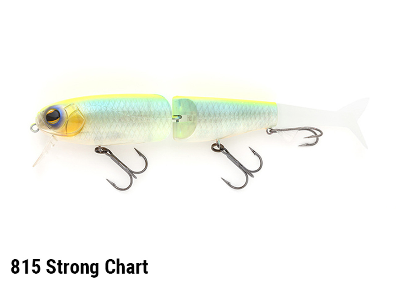 Imakatsu BUZZBILL MAGNUM NEW - KKJAPANLURE